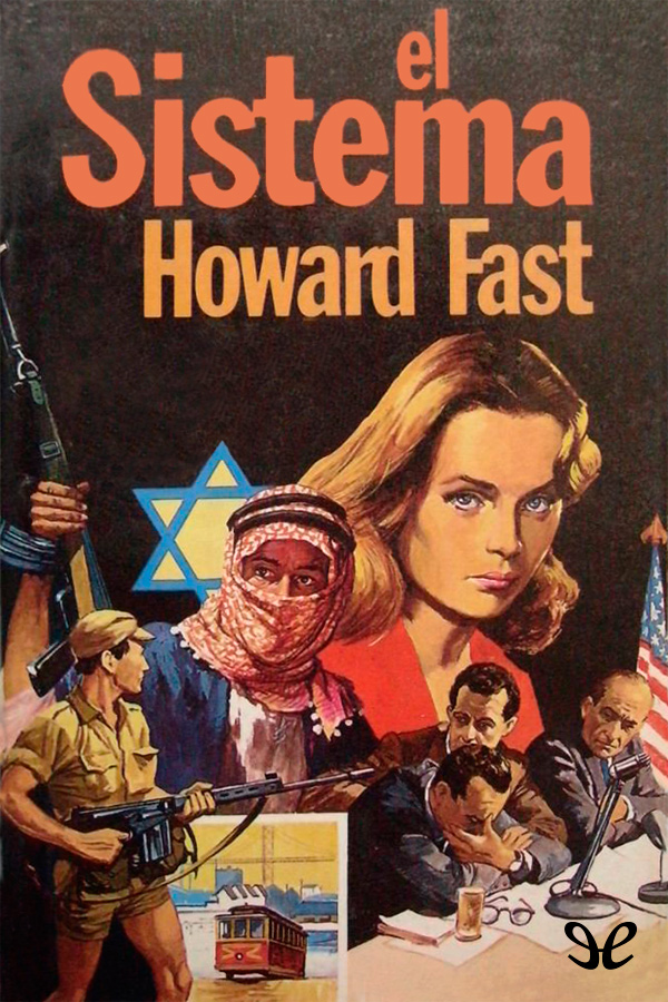 Howard Fast