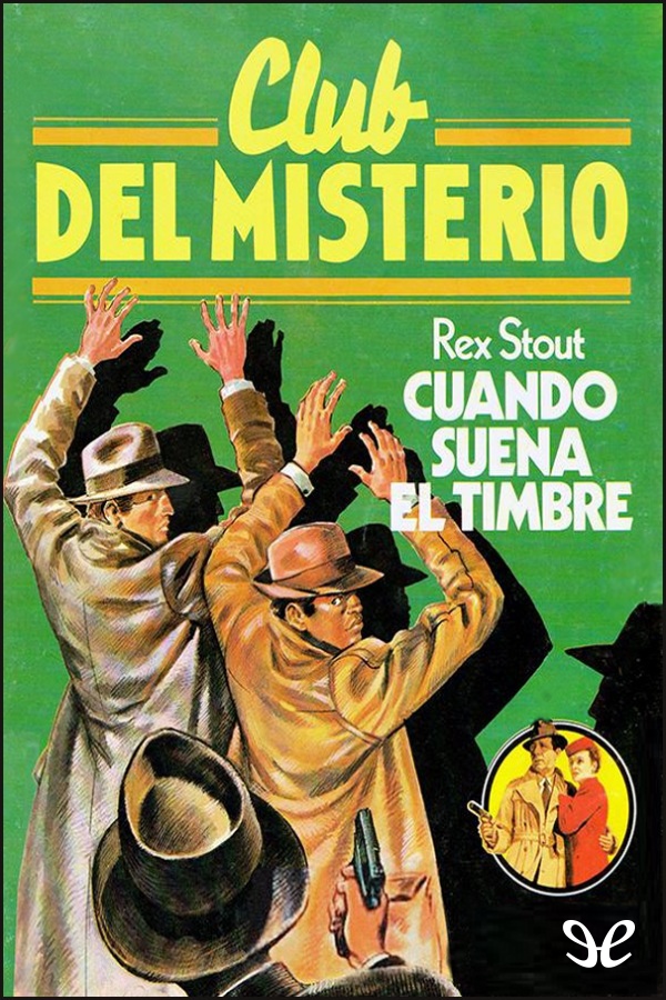 Rex Stout