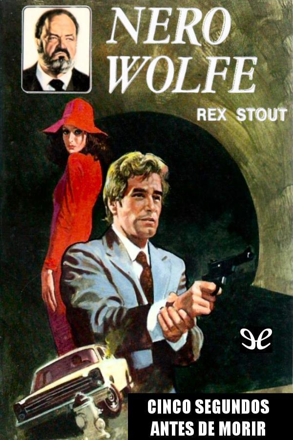 Rex Stout