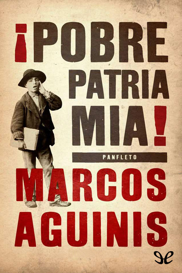 Marcos Aguinis
