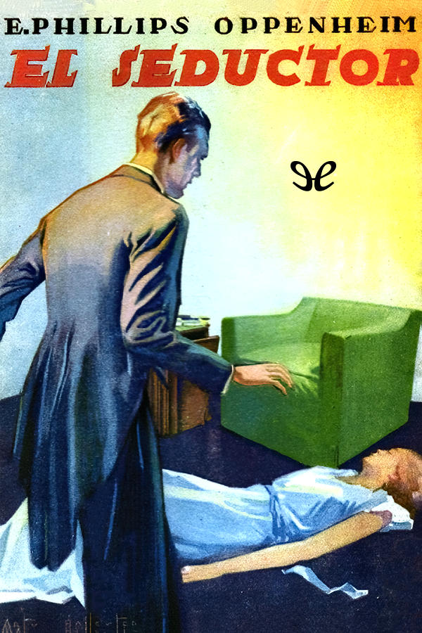 E. Phillips Oppenheim