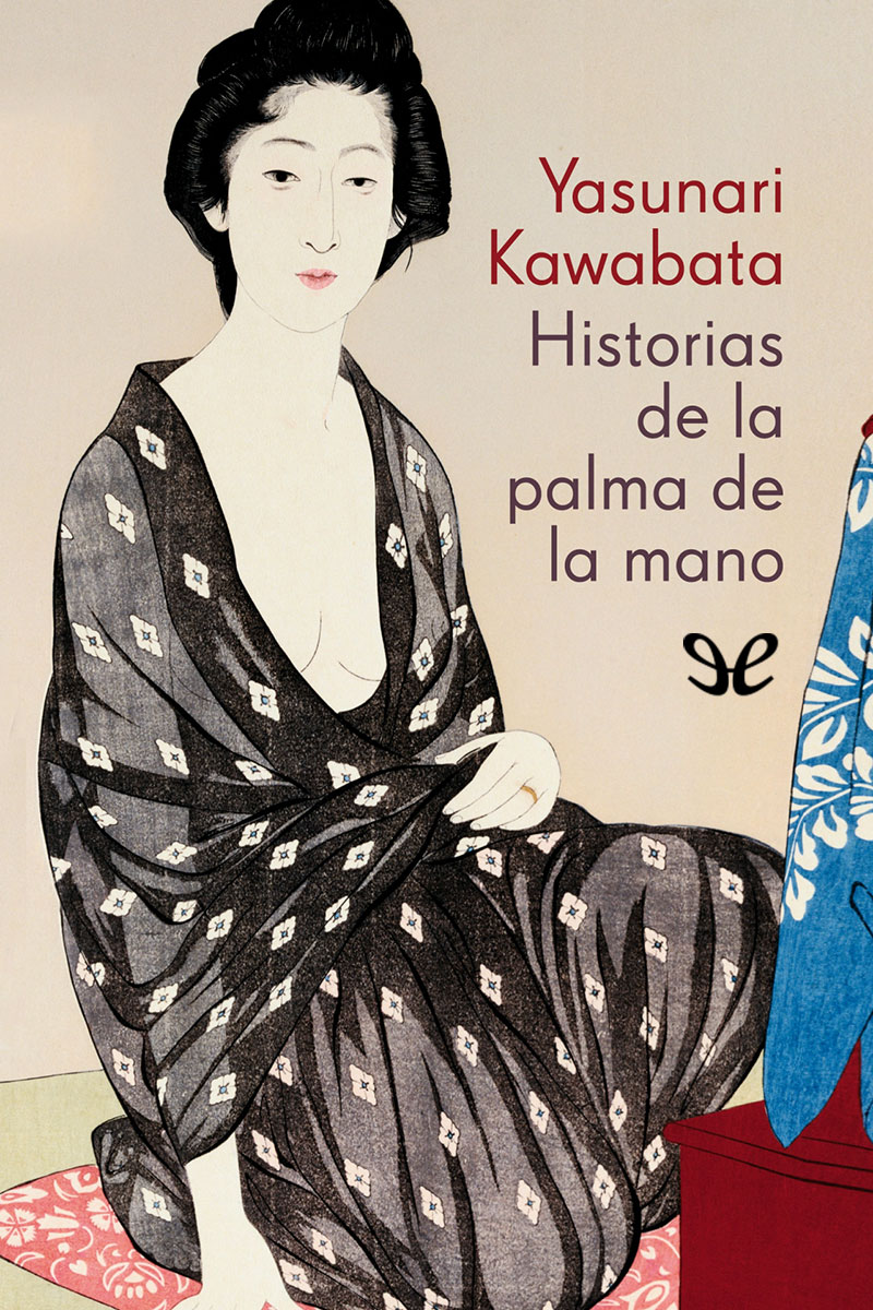 Yasunari Kawabata