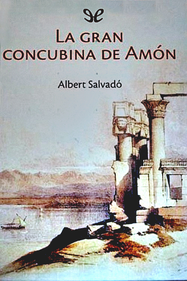 Albert Salvadó