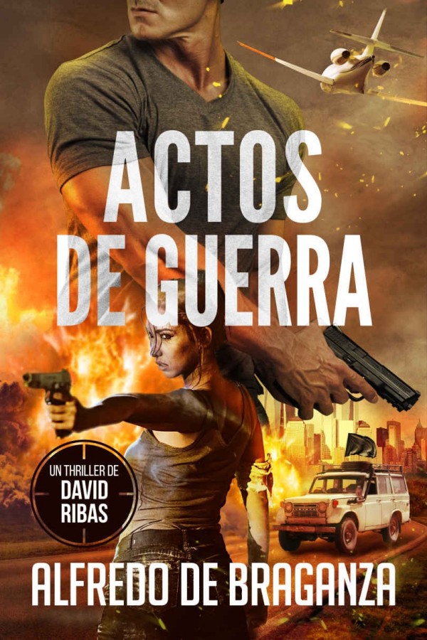 Actos de guerra