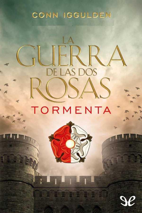 Conn Iggulden