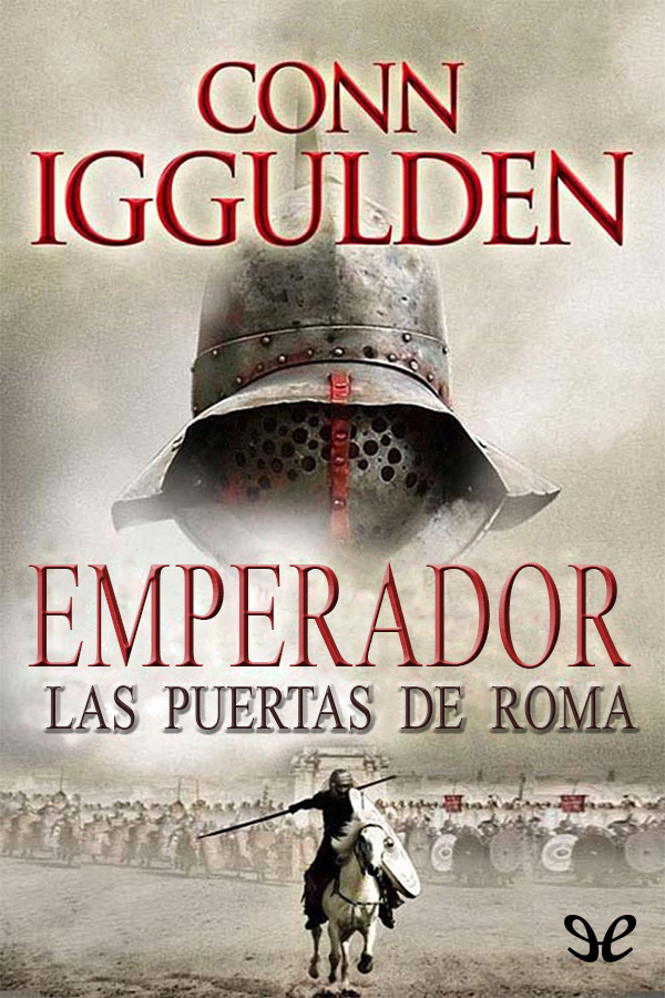 Conn Iggulden