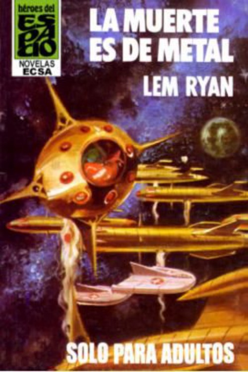 Lem Ryan