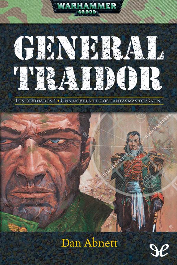 General traidor