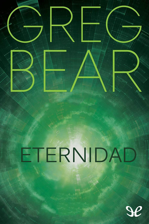 Greg Bear