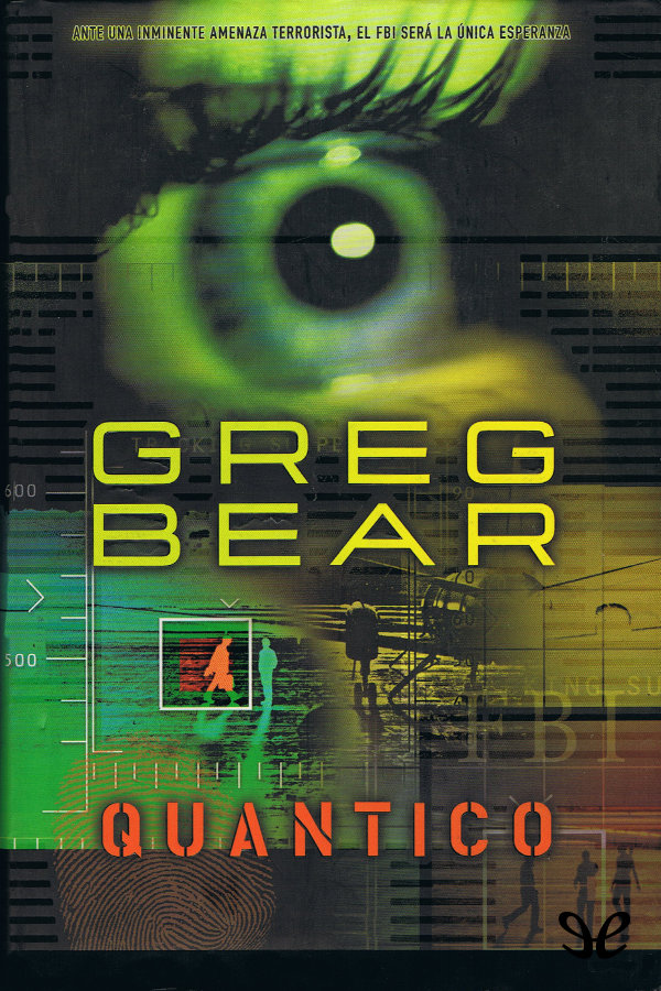 Greg Bear