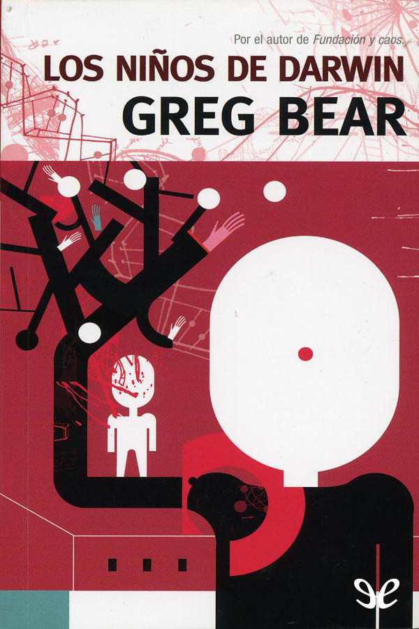 Greg Bear