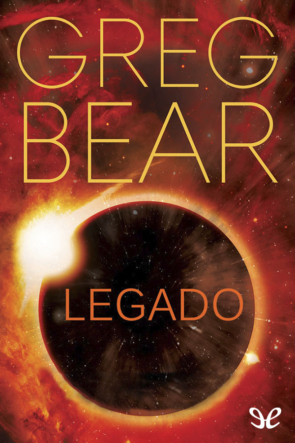 Greg Bear