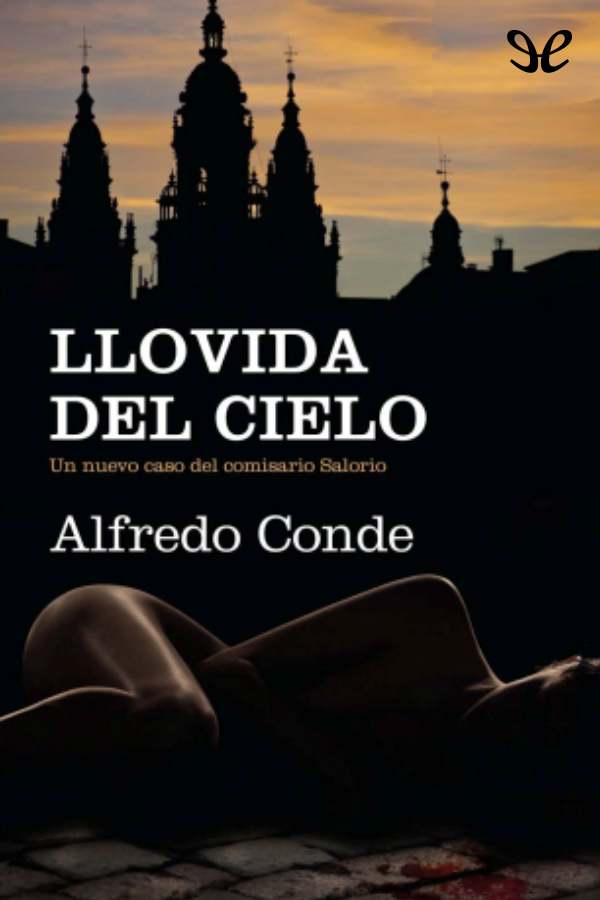 Alfredo Conde