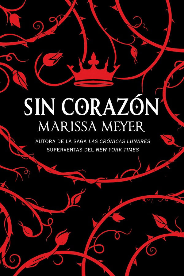 Sin corazón