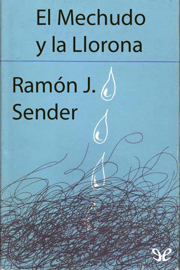 Ramón J. Sender