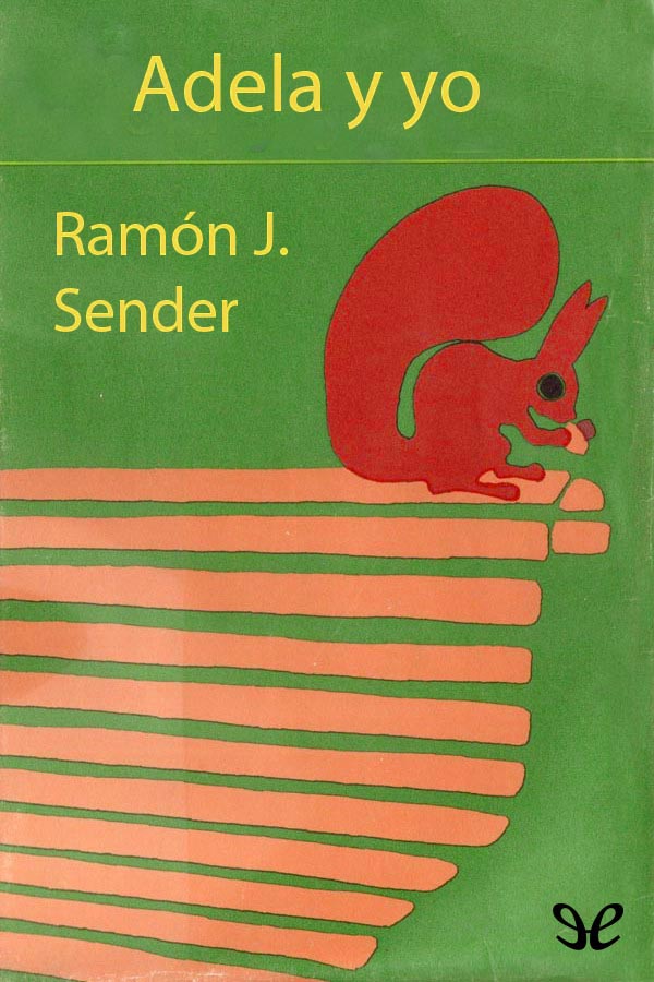 Ramón J. Sender