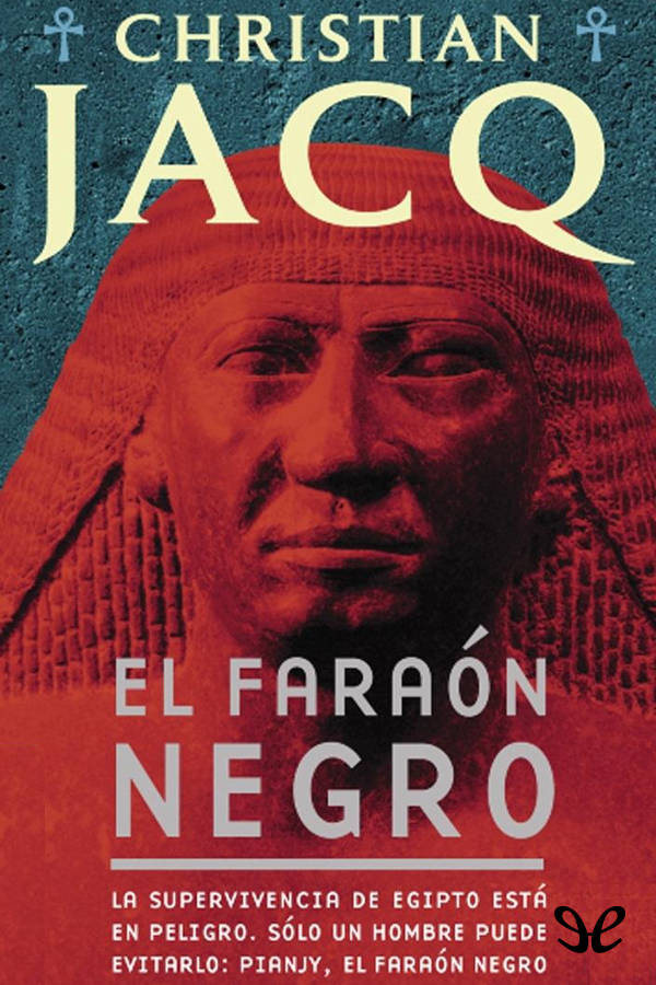 El faraón negro