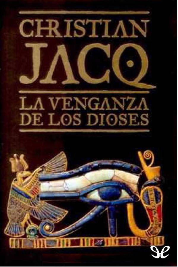 La venganza de los dioses