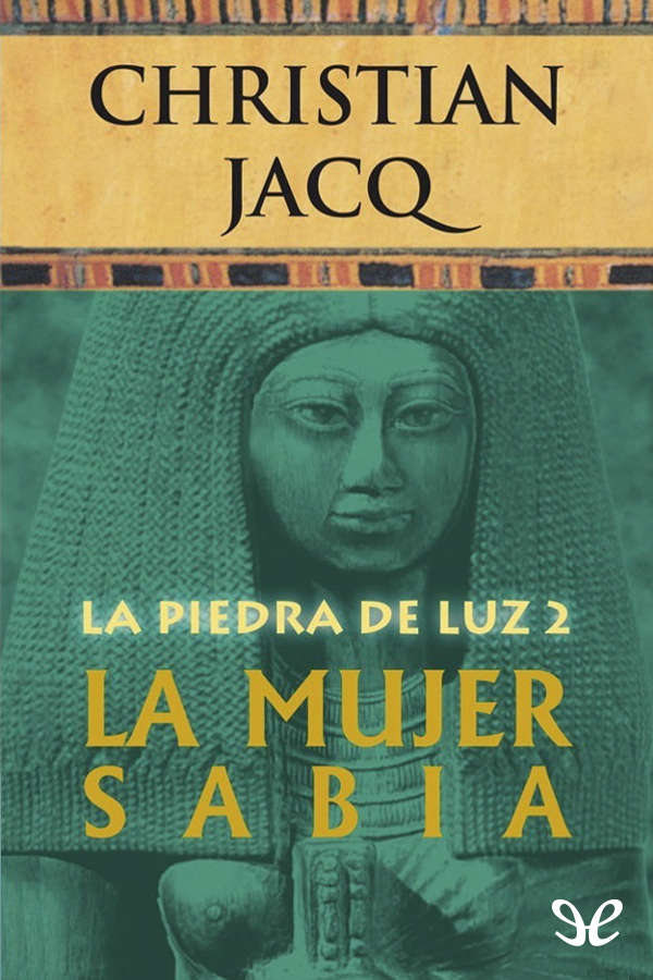 La mujer sabia