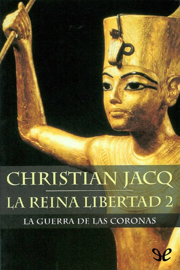 La guerra de las coronas