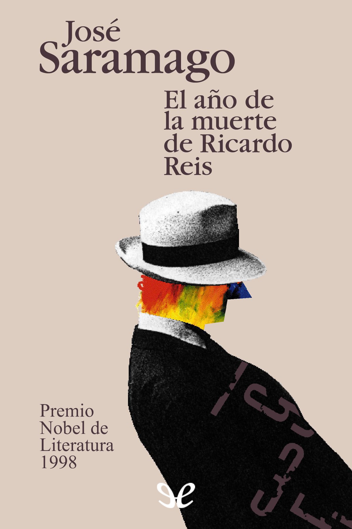 El año de la muerte de Ricardo Reis