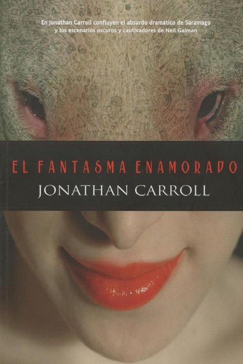 El fantasma enamorado