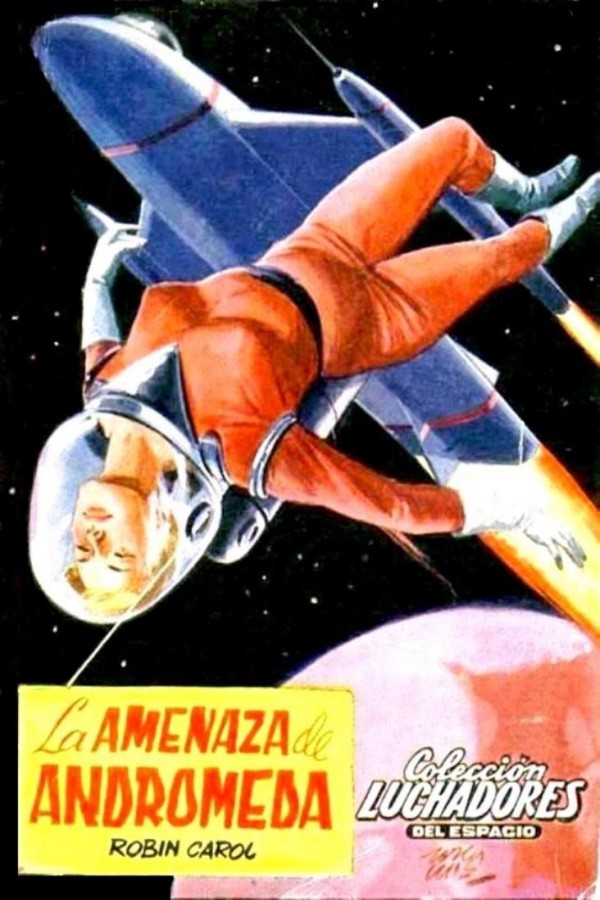 La amenaza de Andrómeda