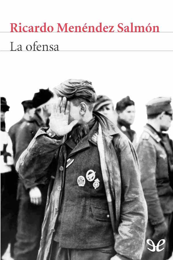 Ricardo Menéndez Salmón