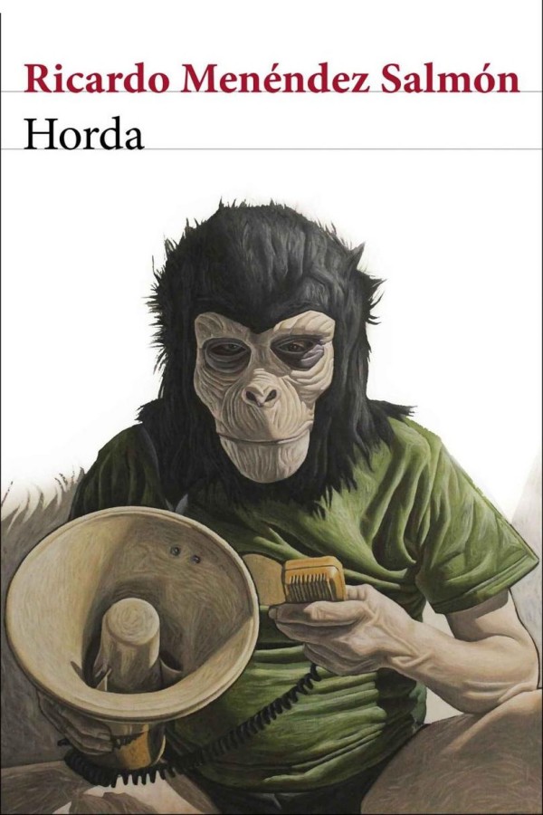 Ricardo Menéndez Salmón