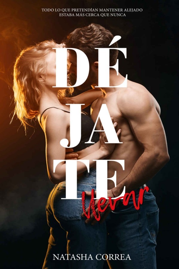 Déjate llevar
