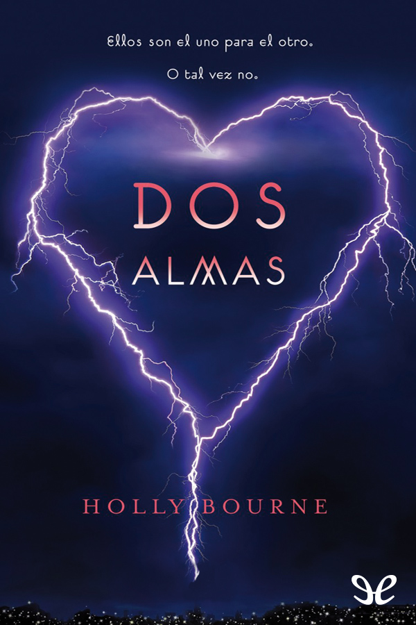 Dos almas