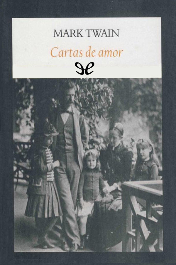 Cartas de amor