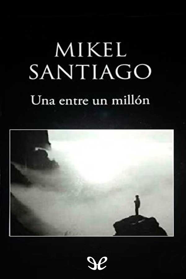 Mikel Santiago