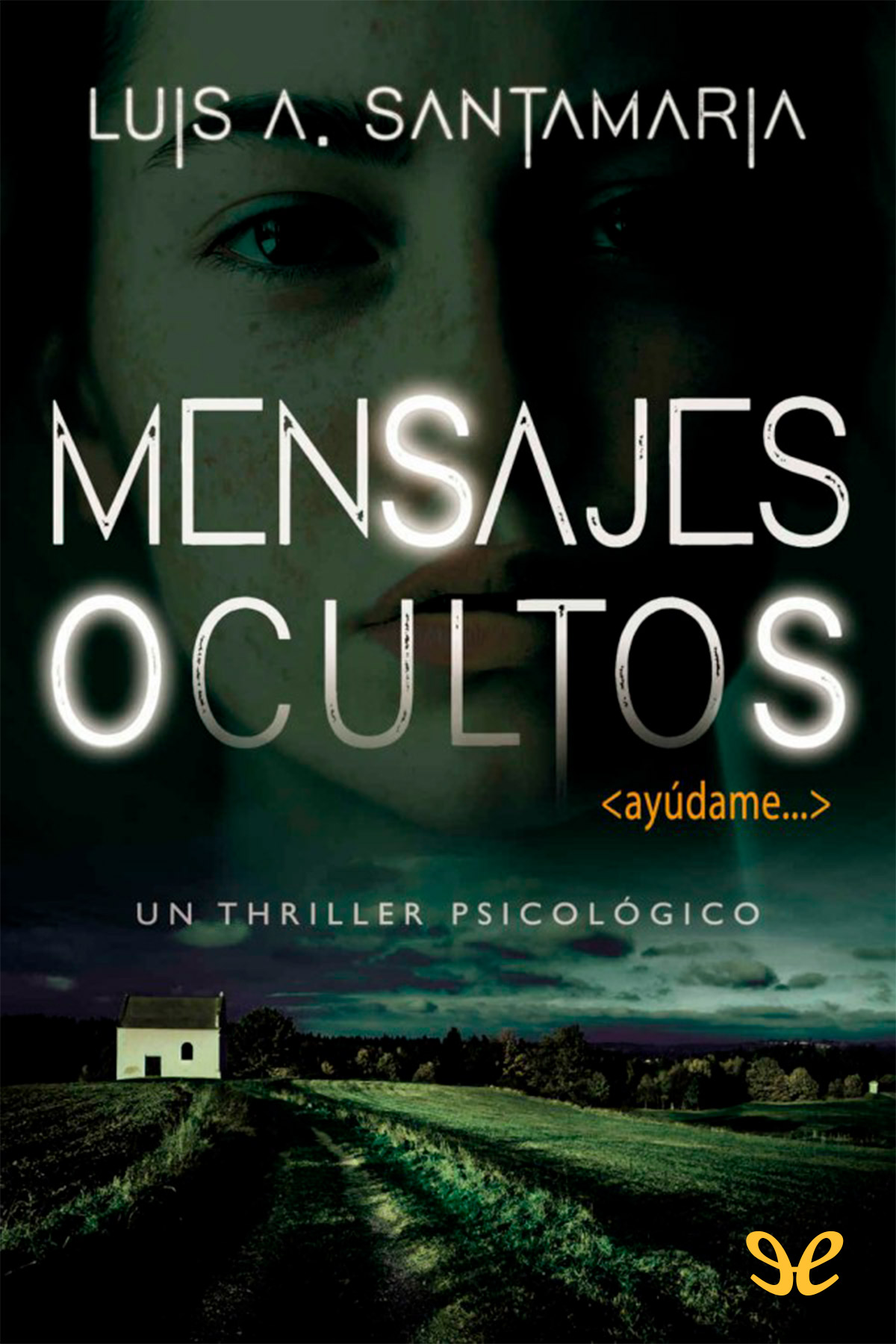 Mensajes ocultos