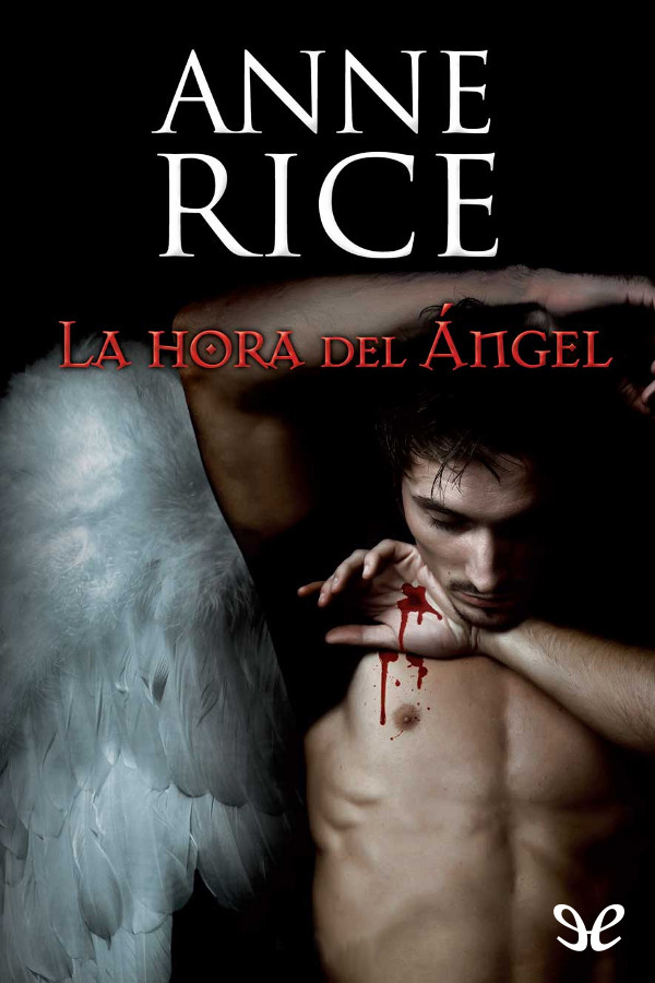 Anne Rice