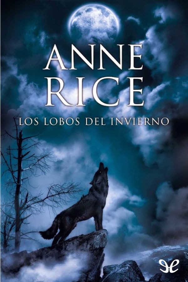 Anne Rice