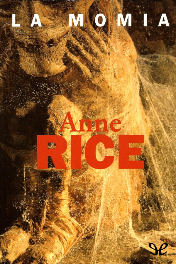 Anne Rice