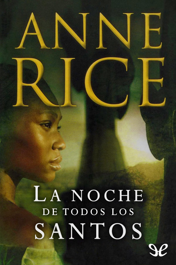 Anne Rice