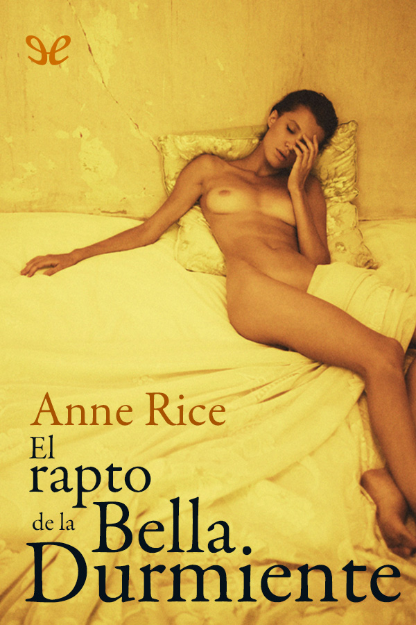 Anne Rice