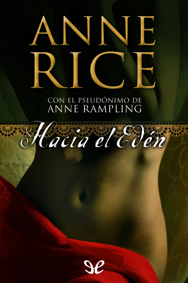 Anne Rice
