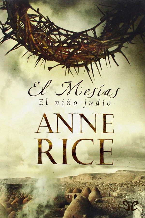 Anne Rice