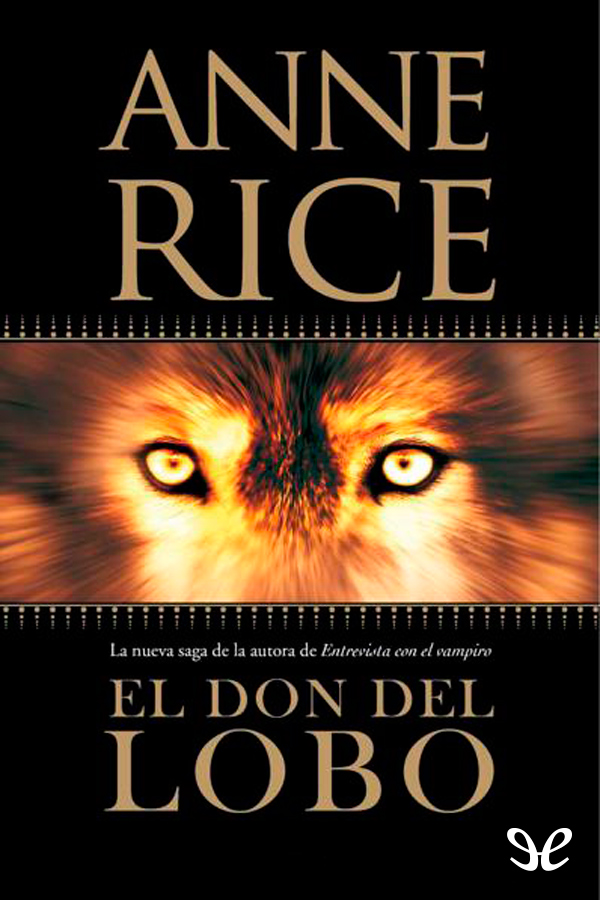 Anne Rice