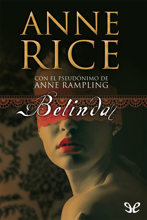 Anne Rice