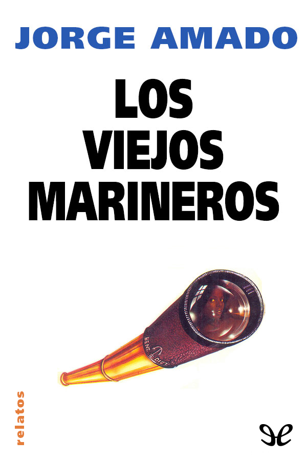 Los viejos marineros