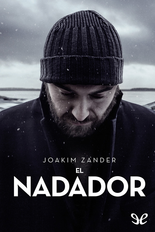 Joakim Zander