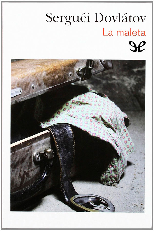 La maleta