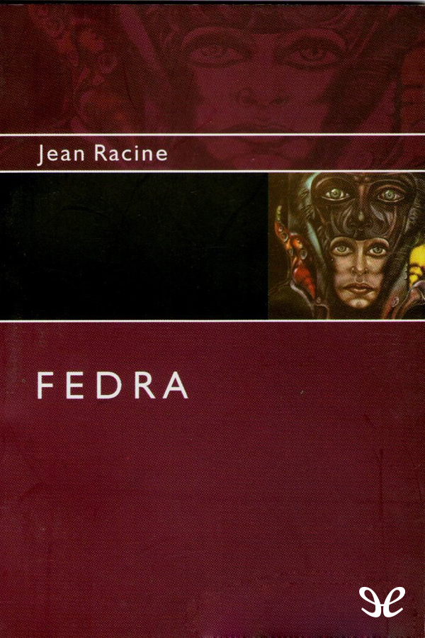 Jean Racine