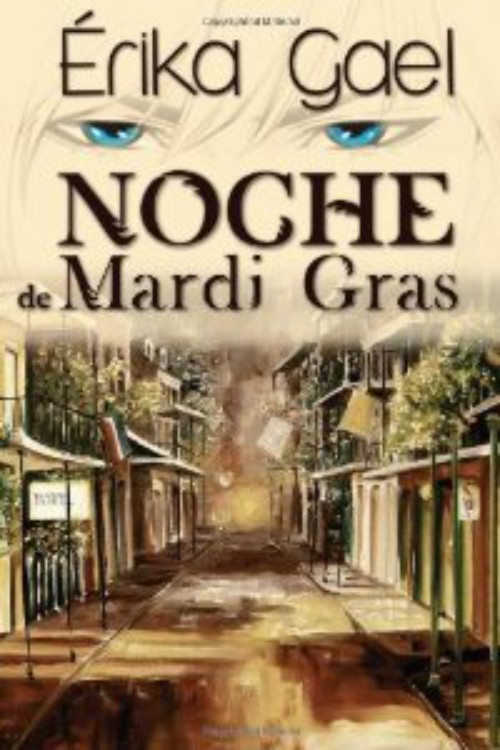 Noche de Mardi Gras