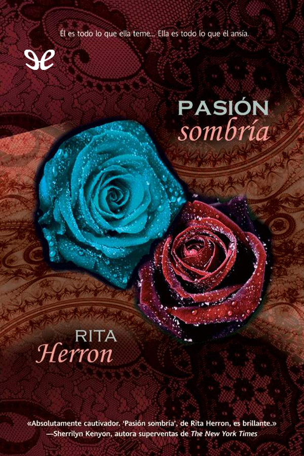 Rita Herron