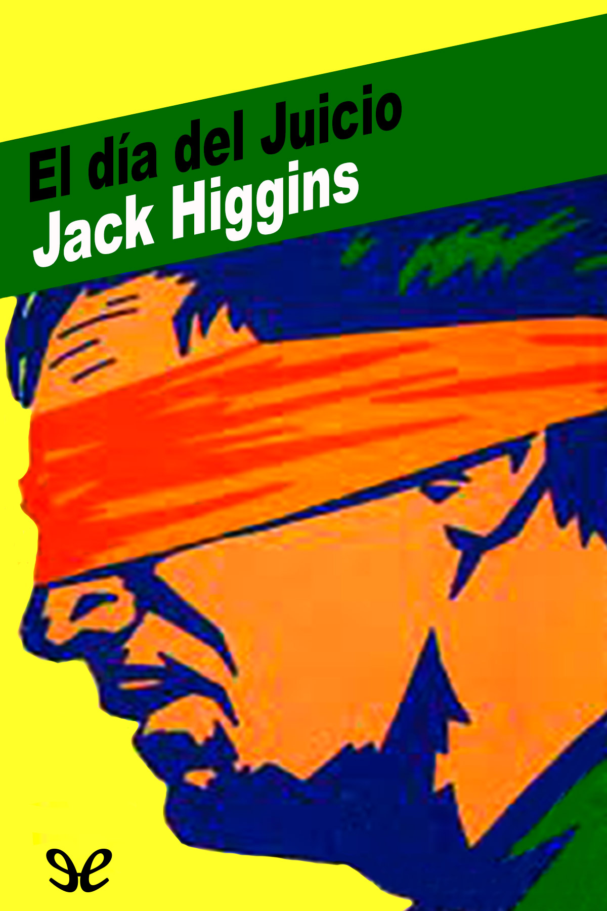 Jack Higgins
